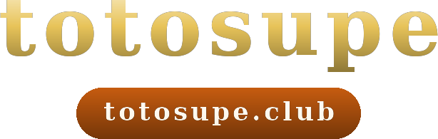 totosupe logo